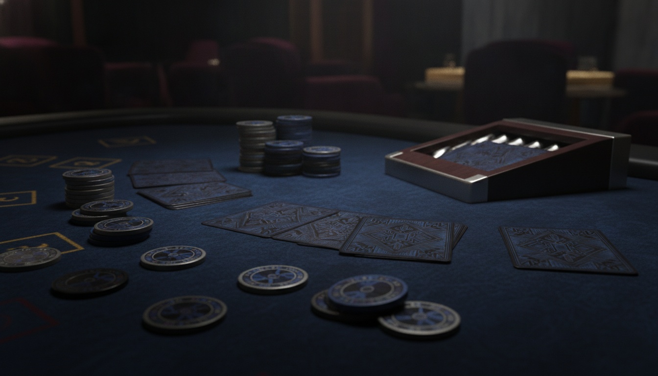 Esplora la Varietà di Giochi su Larabet